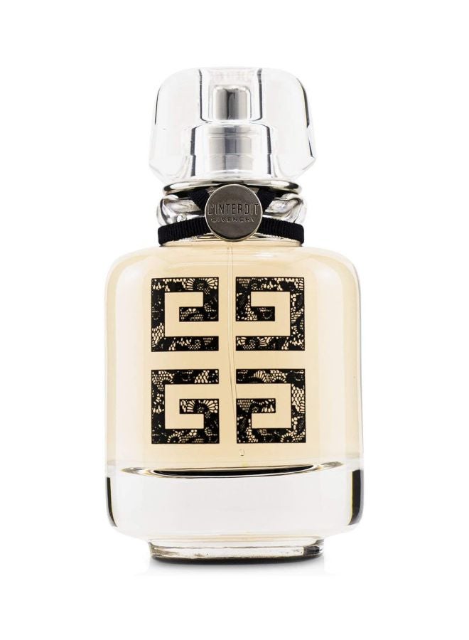 GIVENCHY - L'Interdit Edition Couture  EDP 50ml - Image 1