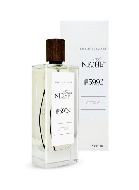 F5993 Citrus EDP 80ml