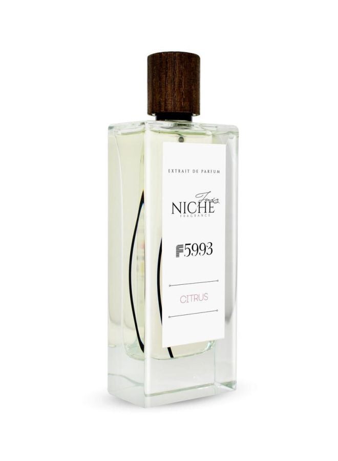 F5993 Citrus EDP 80ml