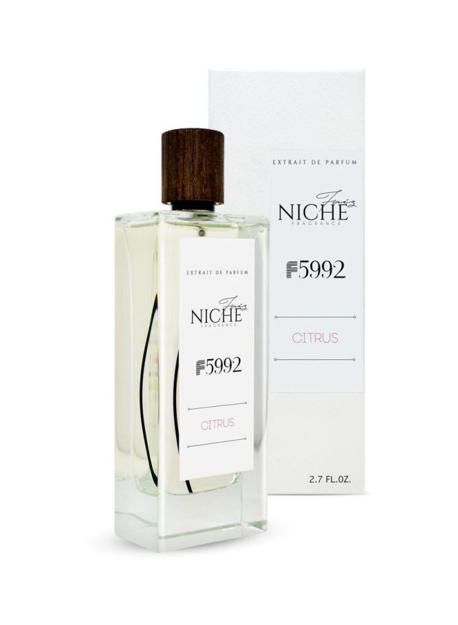 فايز نيتشي EDP سيتروس F5992 80ملليلتر - Image 1