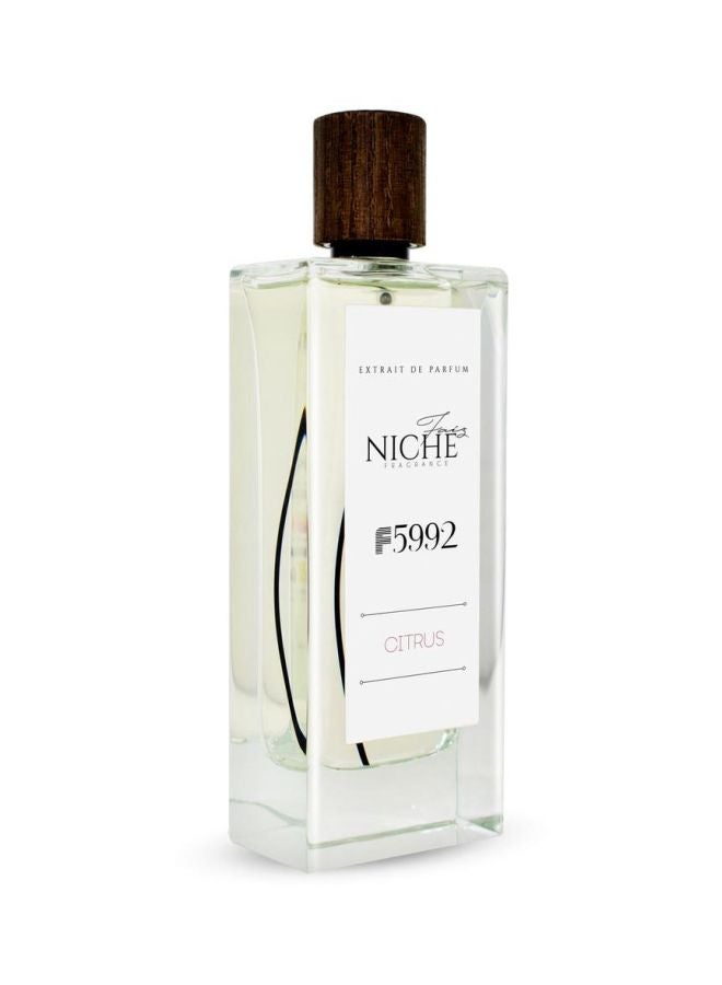فايز نيتشي EDP سيتروس F5992 80ملليلتر - Image 2