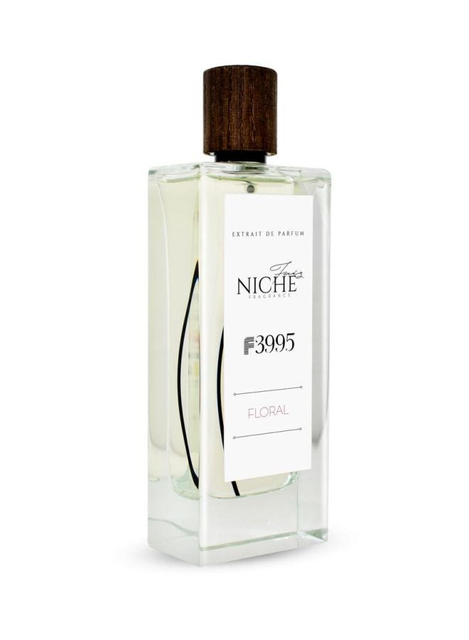 Faiz NICHE - F3995 EDP 80ml - Image 1