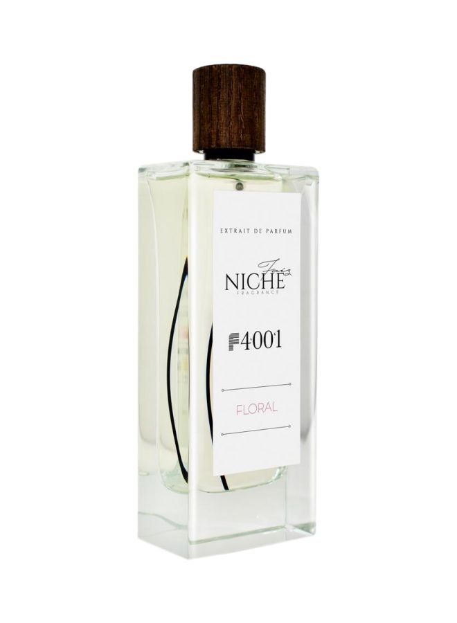 فايز نيتشي عطر F4001 EDP 80ملليلتر - Image 1