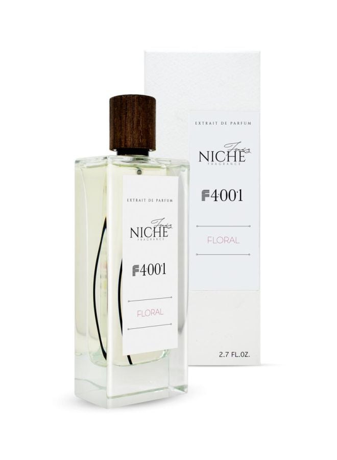 فايز نيتشي عطر F4001 EDP 80ملليلتر - Image 2
