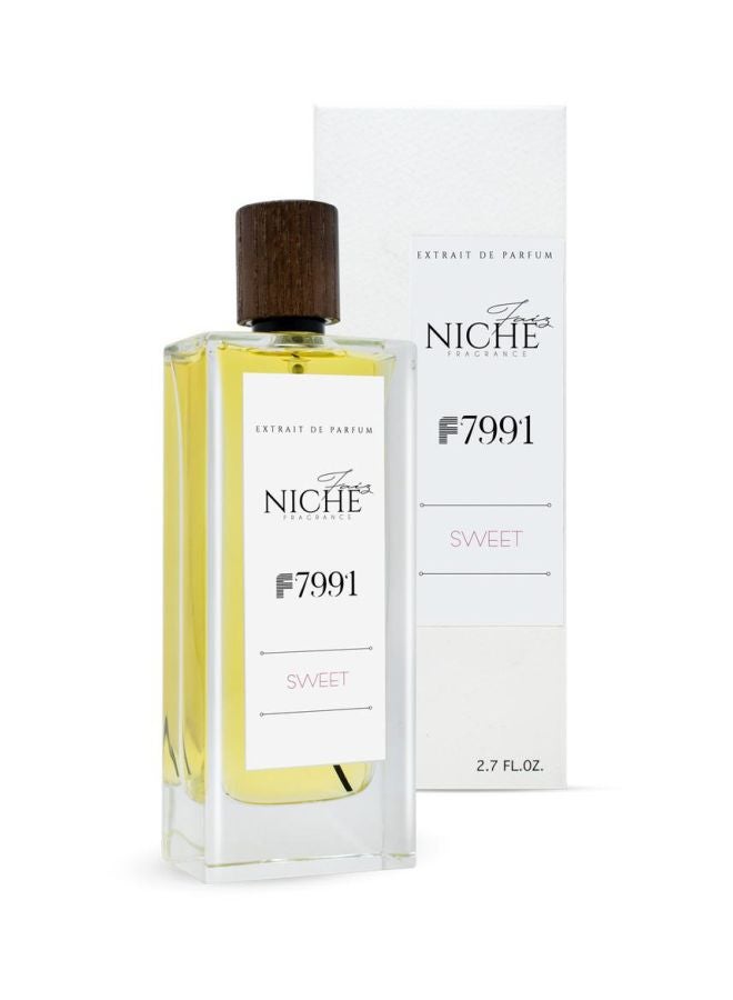 فايز نيتشي EDP F7991 80ملليلتر - Image 2