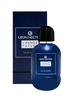 Leon Hector Change Future Edp for Men 100ml