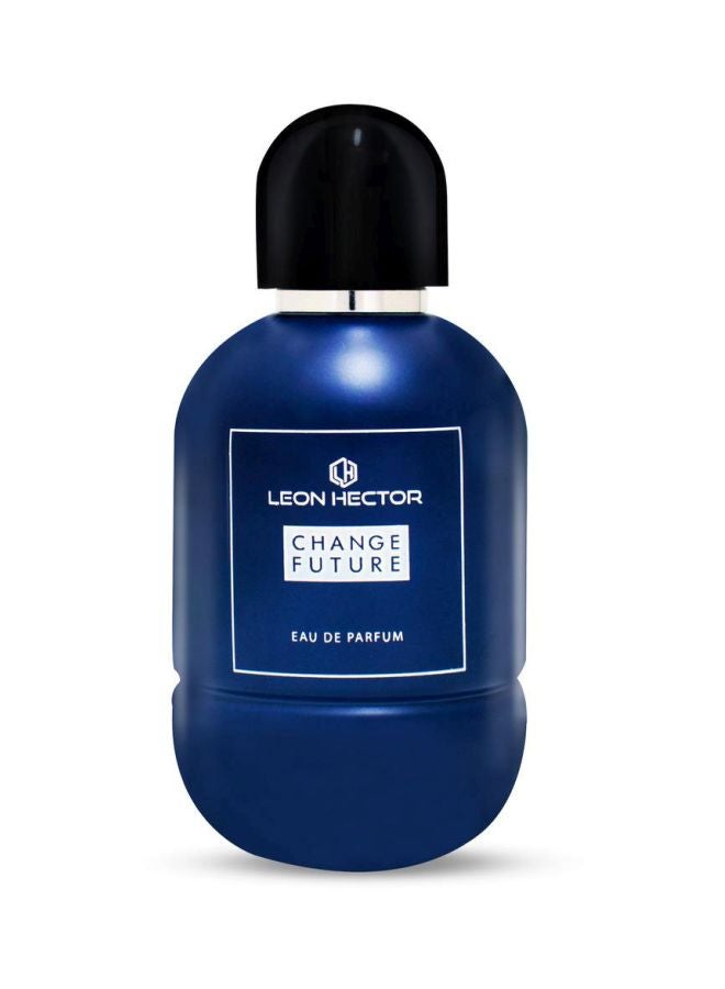 Leon Hector - Leon Hector Change Future Edp for Men 100ml - Image 1