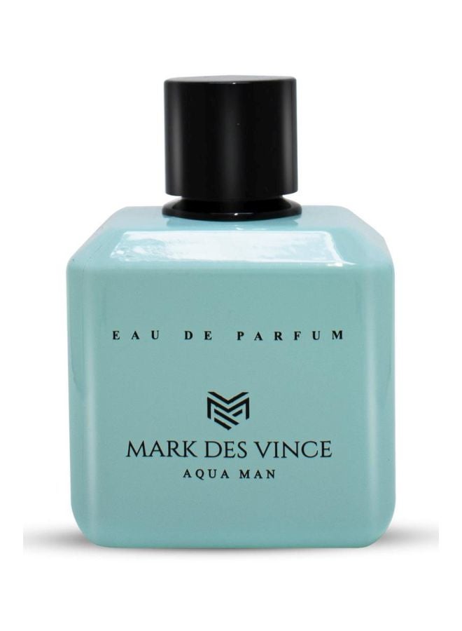 Mark Des Vince Aqua Man Edp For Men 100ml
