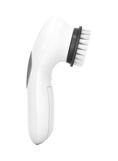 Pore Cleansing Brush White/Grey 300grams