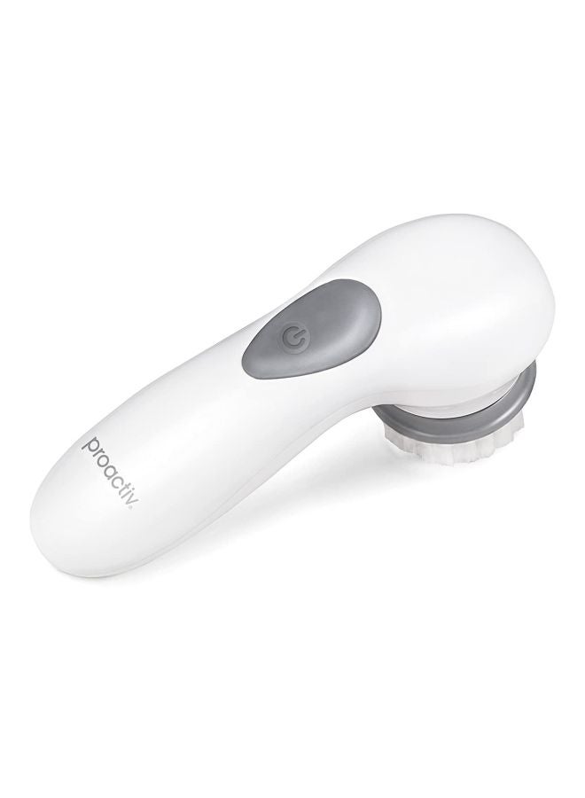 Proactiv - Pore Cleansing Brush White/Grey 300grams - Image 1