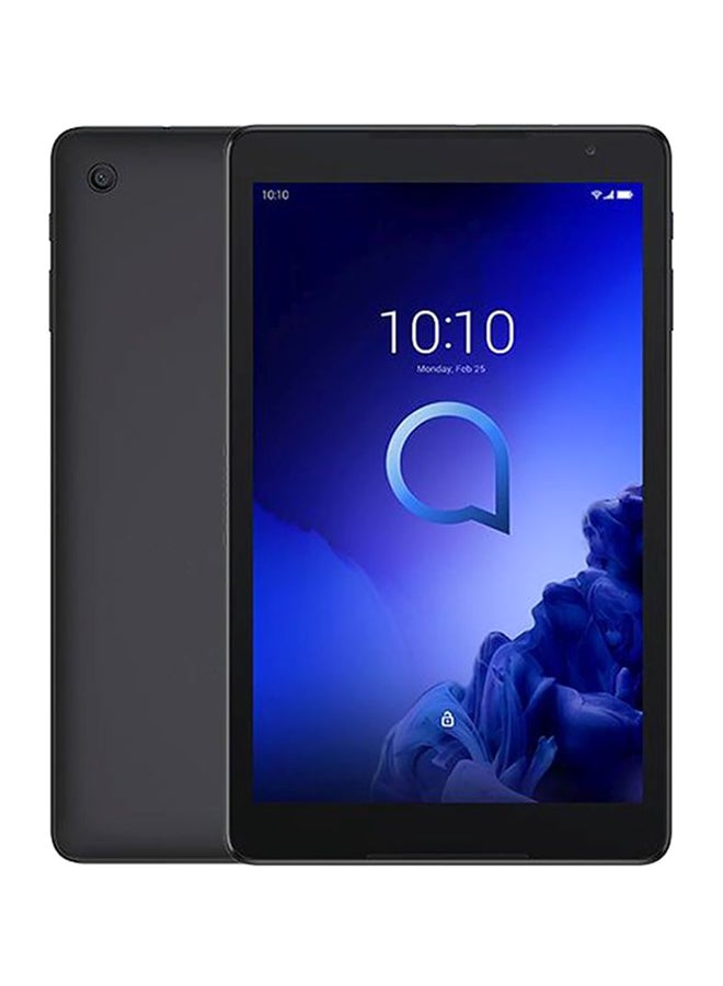Alcatel - 3T 10 10inch, 16GB, Single SIM, Wi-Fi, 4G LTE, Black With Keyboard - Image 1