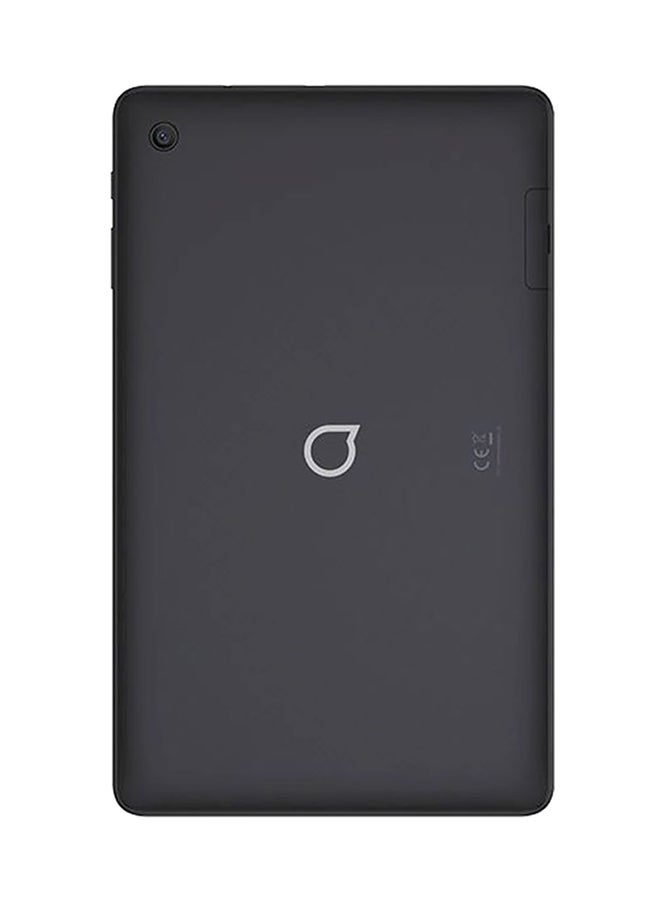 Alcatel - 3T 10 10inch, 16GB, Single SIM, Wi-Fi, 4G LTE, Black With Keyboard - Image 1