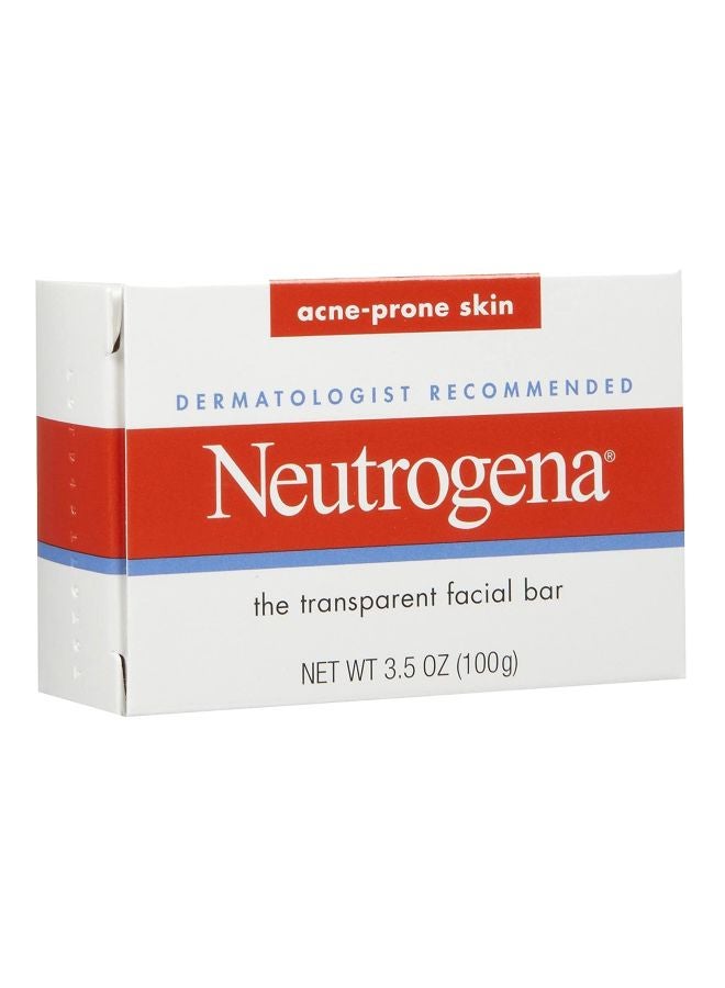 نيوتروجينا قالب صابون بالجلسرين - Image 1