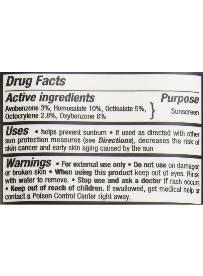 Neutrogena Ultra Sheer Dry-Touch Sunscreen Broad Spectrum SPF 45 3Fluid Ounce  - Image 5