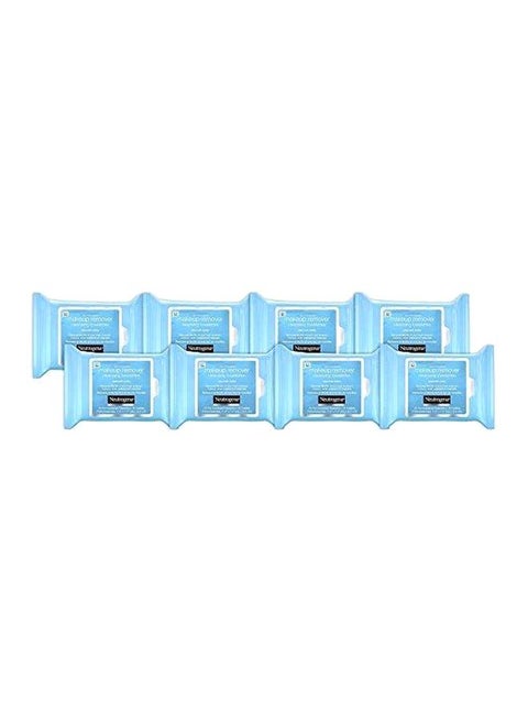200-Piece Makeup Removing Wipes Set
