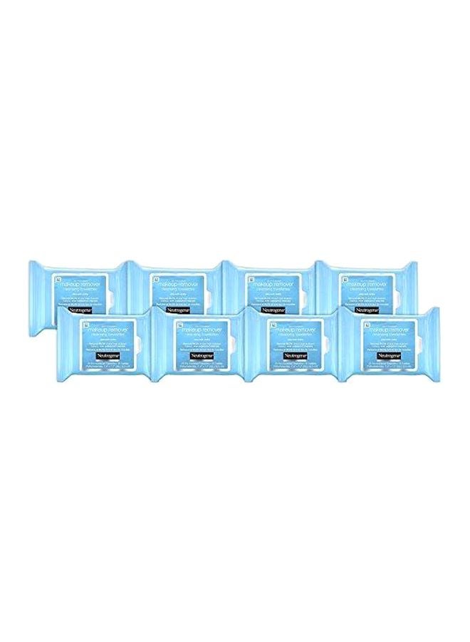200-Piece Makeup Removing Wipes Set