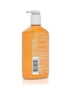 Neutrogena Oil-Free Acne Wash Facial Cleanser Orange 9.1Fluid Ounce  - Image 2