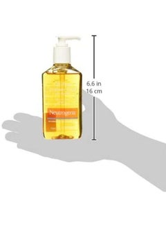 Neutrogena 2-Piece Oil-Free Acne Wash Set 2x174ml  - Image 3
