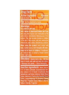Neutrogena 2-Piece Oil-Free Acne Wash Set 2x174ml  - Image 2