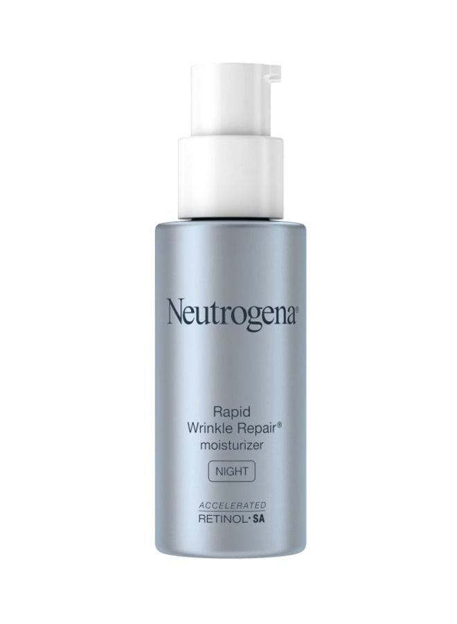 Neutrogena Rapid Wrinkle Repair Night Moisturizer 29ml - Image 1