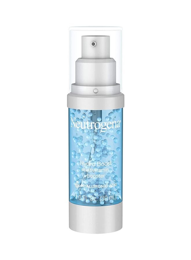 Neutrogena Hydro Boost Multivitamin Booster Face Serum with Hyaluronic Acid - Image 1