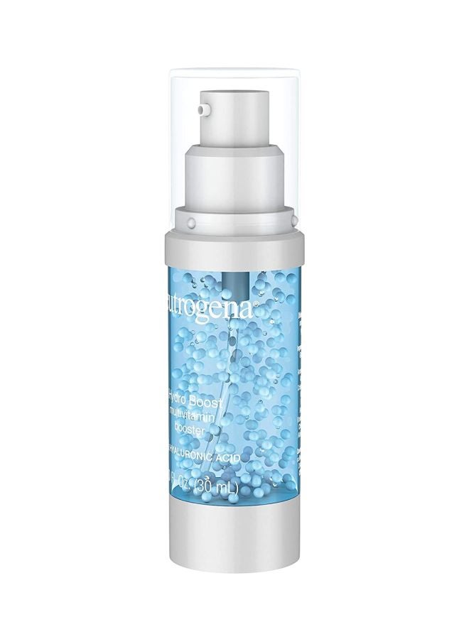 Neutrogena Hydro Boost Multivitamin Booster Face Serum with Hyaluronic Acid - Image 3