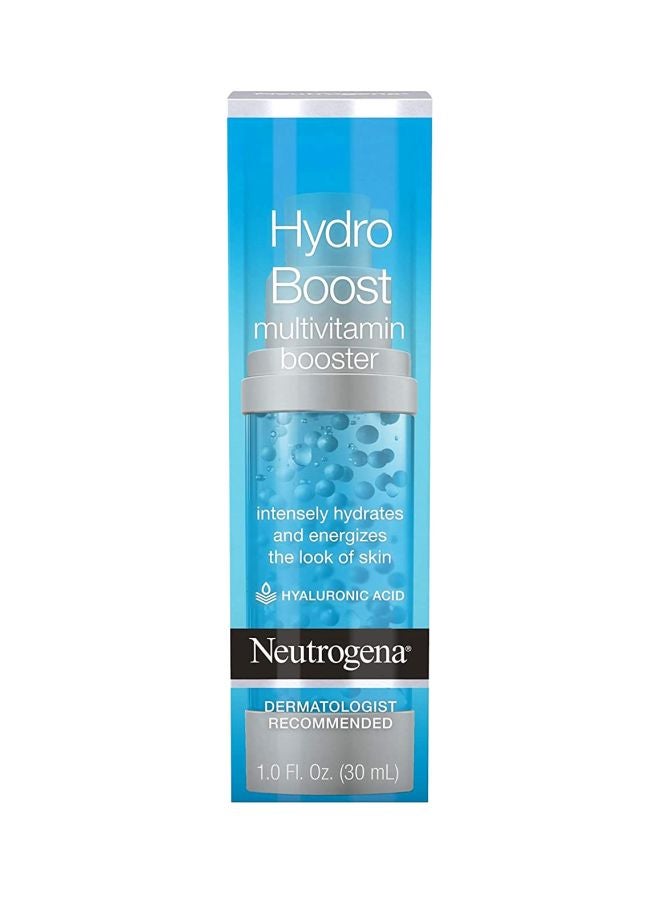 Neutrogena Hydro Boost Multivitamin Booster Face Serum with Hyaluronic Acid - Image 5