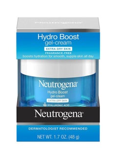 Hydro Boost Gel-Cream With Hyaluronic Acid Blue 1.7 ozounce - v1604672827/N32661967A_2