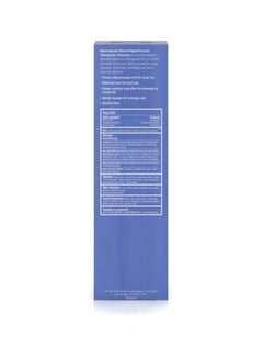 Neutrogena T-Gel Therapeutic Shampoo 473ml  - Image 4