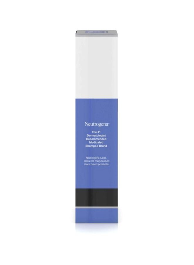 Neutrogena - T-Gel Therapeutic Shampoo 473ml - Image 1