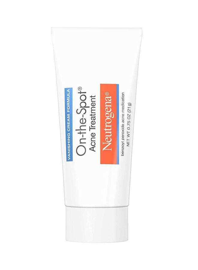 Neutrogena On-The-Spot Acne Treatment 0.75 ozounce - Image 1