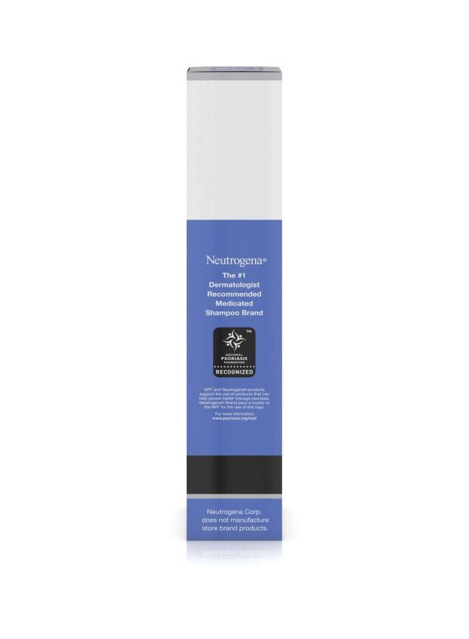 Neutrogena T/Gel Therapeutic Shampoo 250ml - Image 5