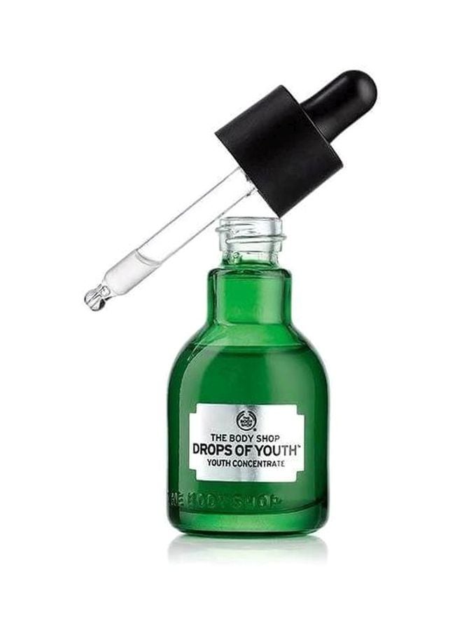THE BODY SHOP - Drops Of Youth Concentrate 30ml - Image 1
