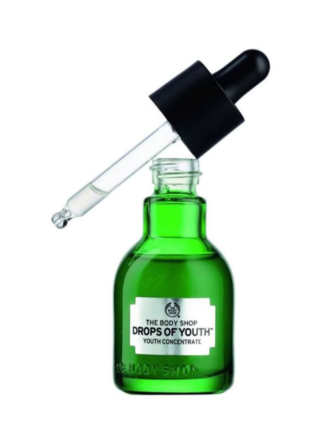 THE BODY SHOP - Drops Of Youth Concentrate Face Serum 30ml - Image 1