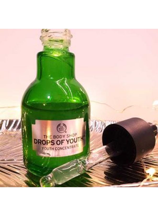 THE BODY SHOP - Drops Of Youth Concentrate Face Serum 30ml - Image 1