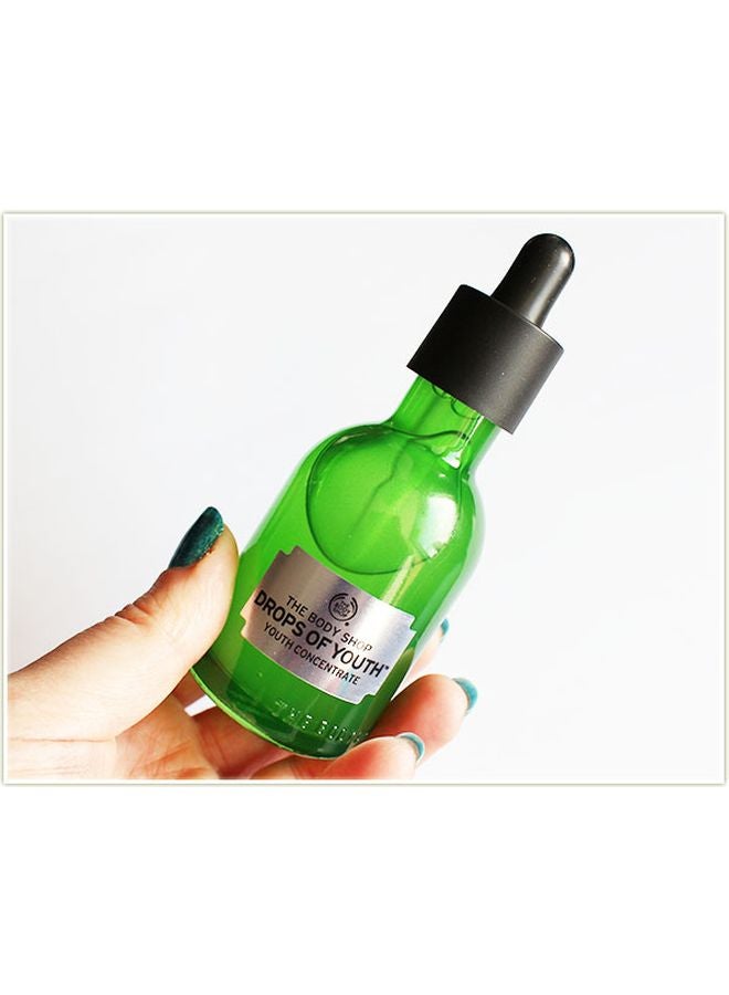 THE BODY SHOP - Drops Of Youth Concentrate Face Serum 30ml - Image 1