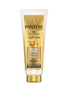 Pantene Pro-V Moisture Renewal Oil Replacement 350ml  - Image 1