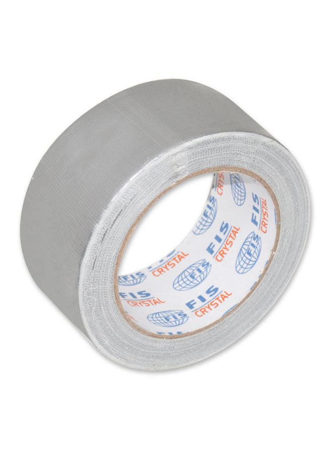 FIS Sturdy Duct Tape Grey - Image 1