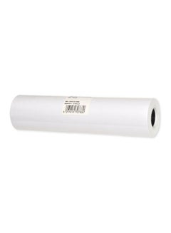 FIS 10-Piece Price Label Rolls White  - Image 1