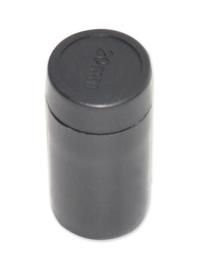 FIS 50-Piece Price Labelling Machine Ink Roller Black - Image 2