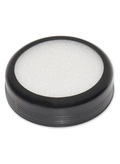 FIS 12-Piece Sponge Cup Black/White  - Image 1