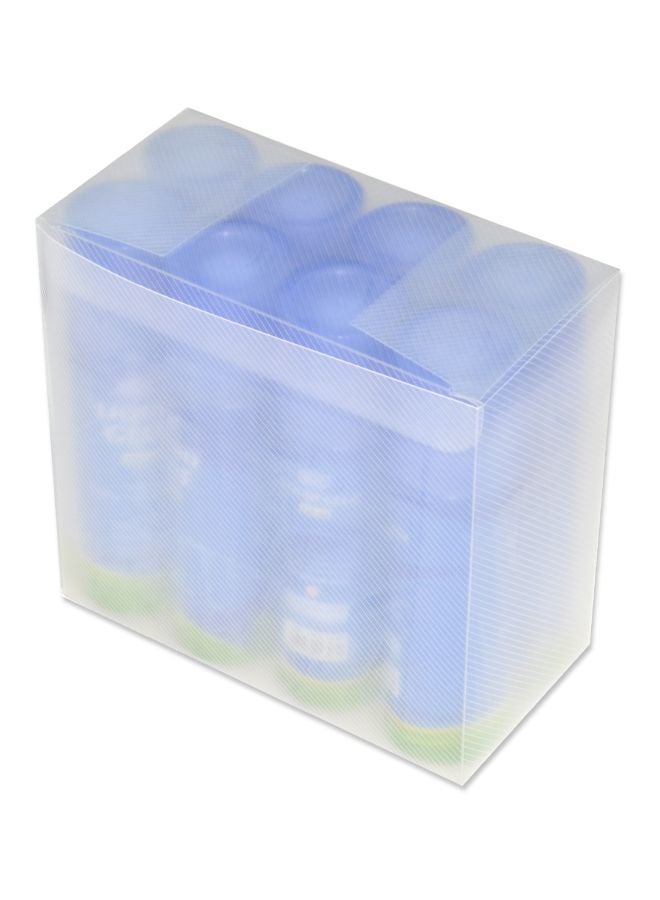 FIS 8-Piece Liquid Glue Clear - Image 1