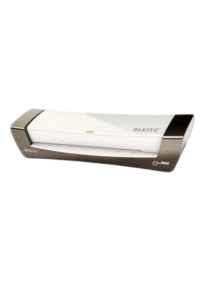 Ilam A4 Laminator Silver/White - v1604673882/N41443761A_1