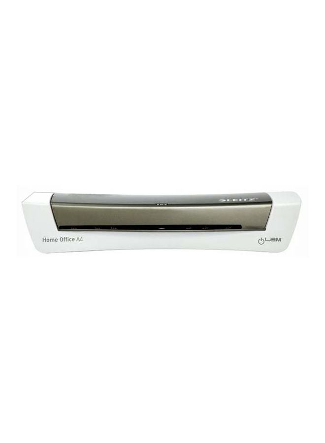 Ilam A4 Laminator Silver/White - v1604673882/N41443761A_2