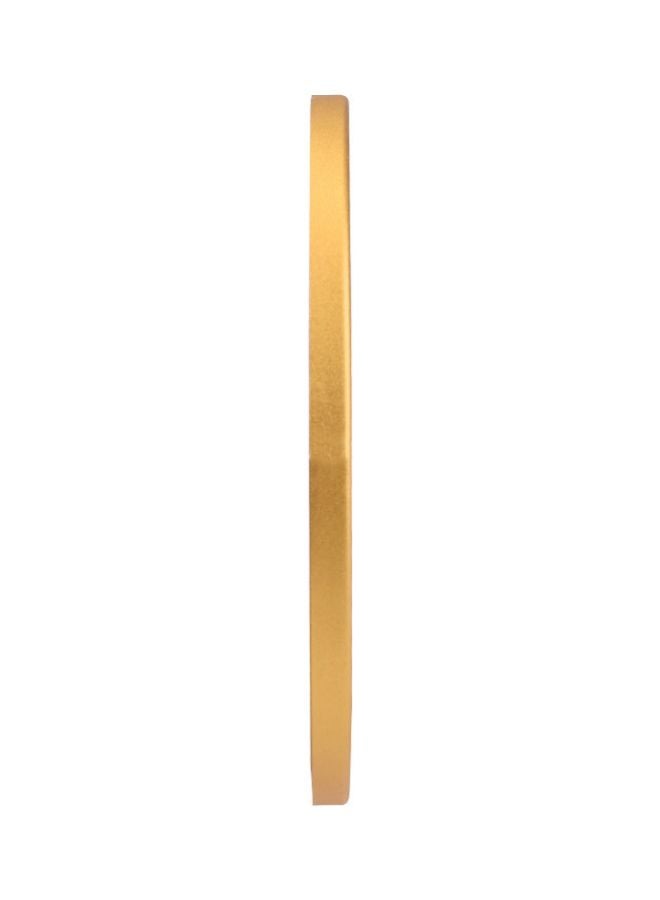 أداة هندسية قابلة للدوران ذهبي - Image 2