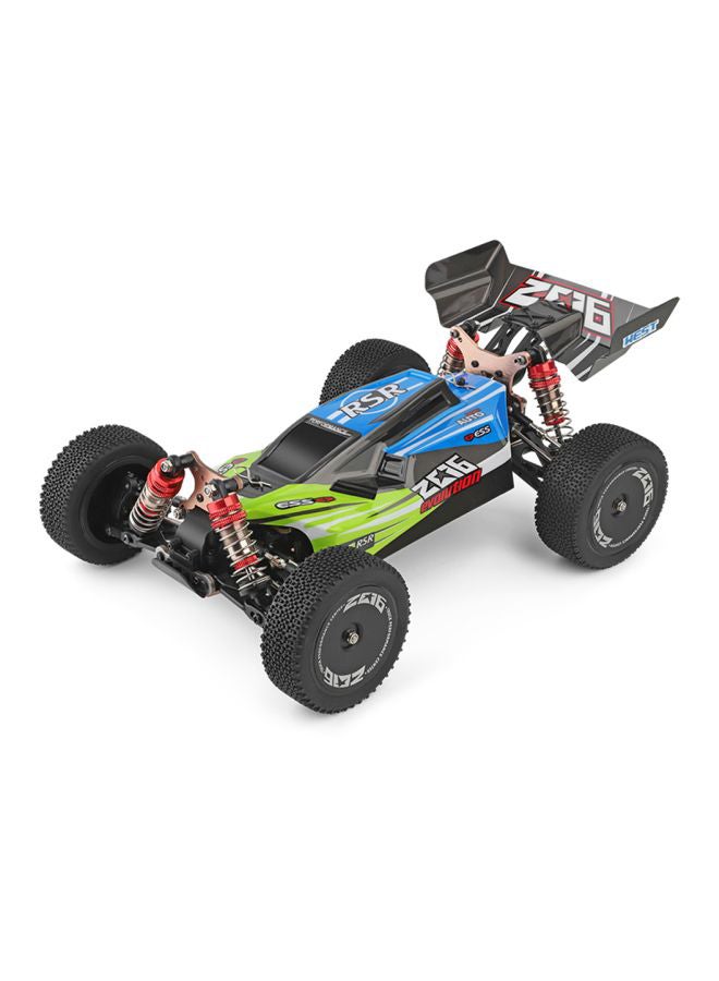 WLtoys RC Off-Road Racing Drift Car 41.5x15x23cm  - Image 4