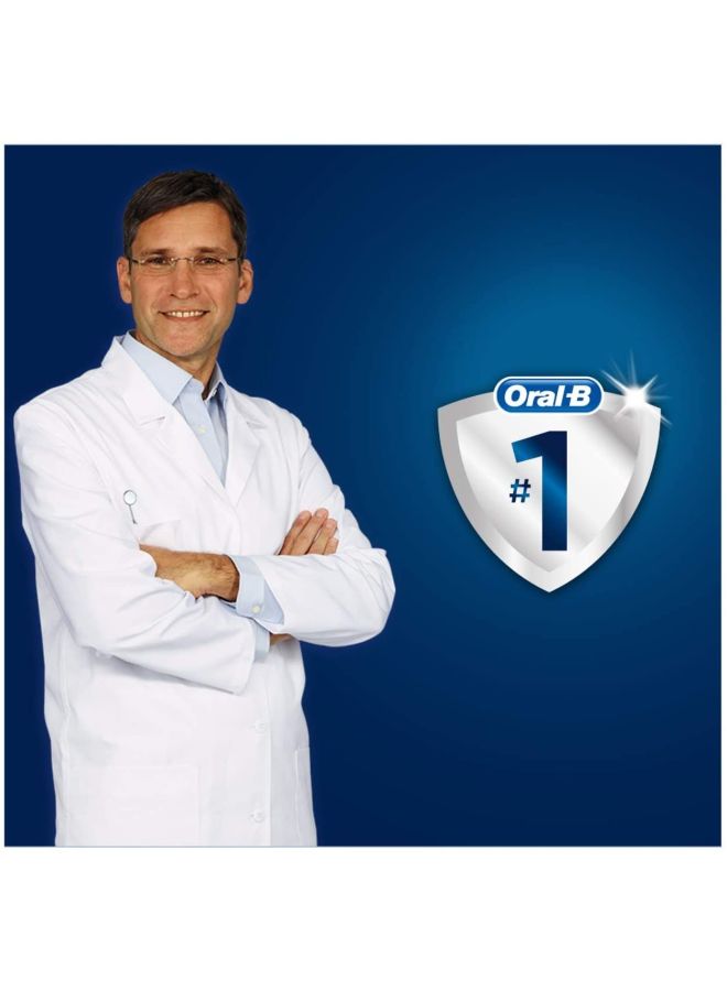 أورال بي العناية باللثة ومينا الأسنان غسول الفم بالنعناع المنعش - Image 3