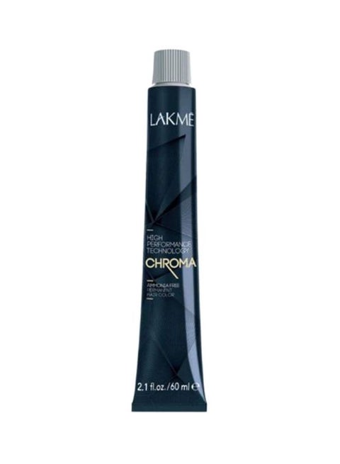 Chroma Permanent Hair Color Blue Ash Light Blonde 8/17