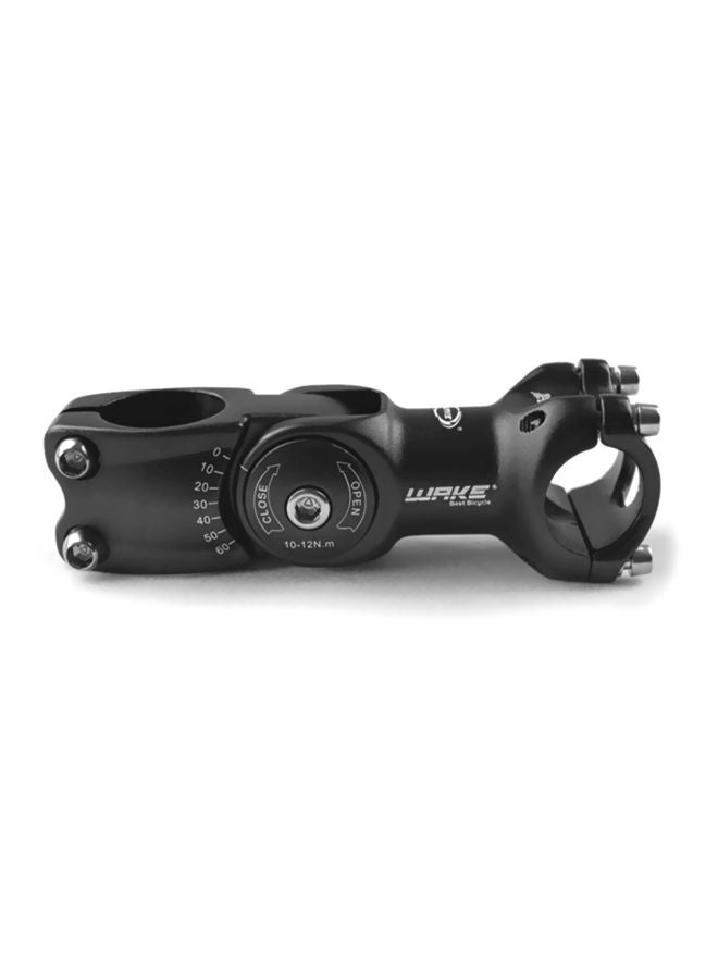 WAKE 60-Degree Adjustable Bike Handlebar Stems 0.254kg  - Image 4