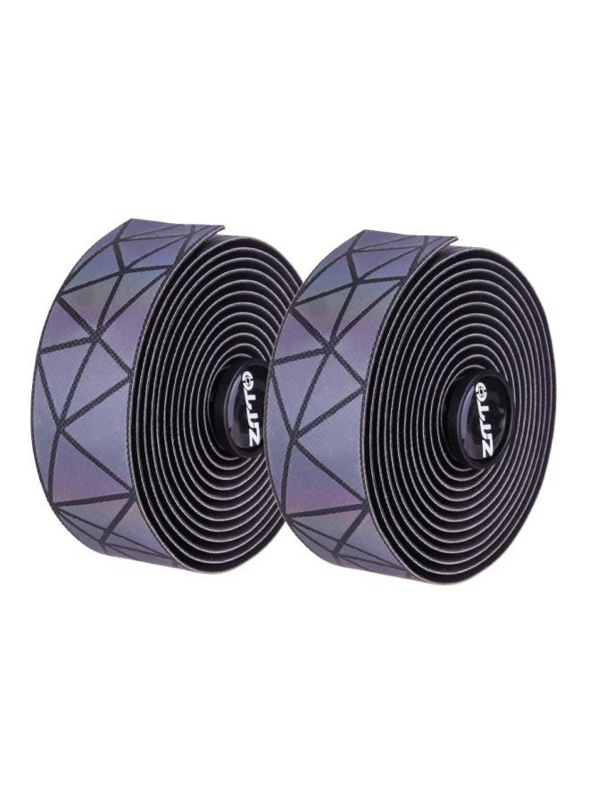 زد تي تي أو قطعتين شريط مِقْوَد دراجة مُضاد للماء - Image 2